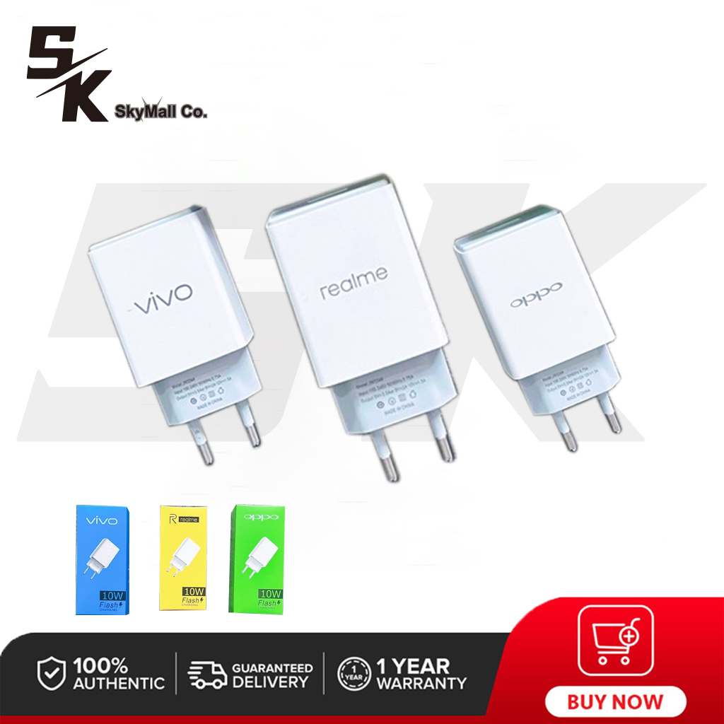 【3344J】[GROSIR/COD]Travel Charger 3.1A 10W, 1 USB, Kepala Casan Support OPPO/VIVO/REALME/SAMSUNG/XIAOMI, Miniset, CASAN OPPO/CASAN VIVO/CASAN REALME CASAN AK933