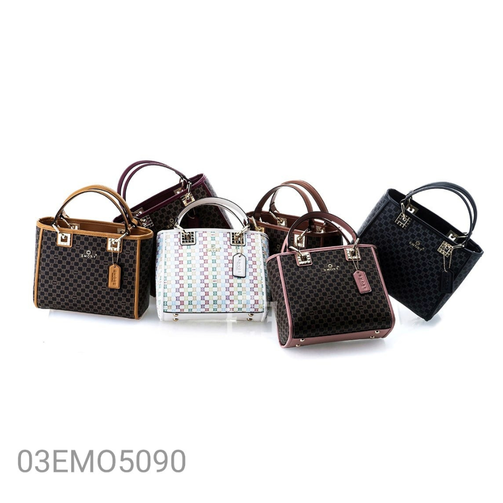 TAS SELEMPANG WANITA EMORYSTYLE   Veranza      03EMO 5090 2in1 MB