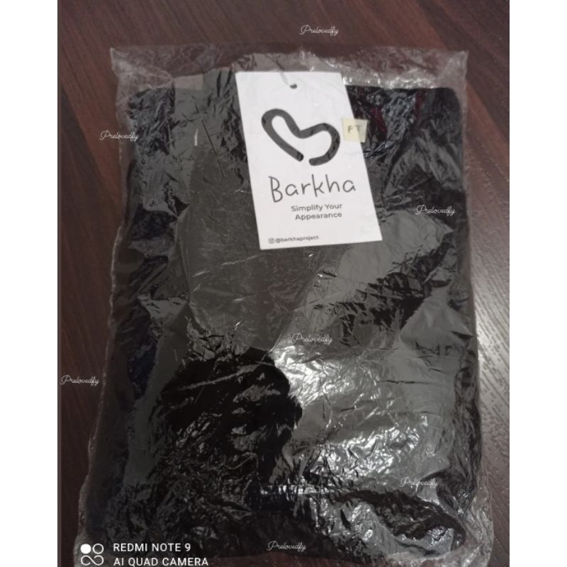 Fk Long Triangle Barkha