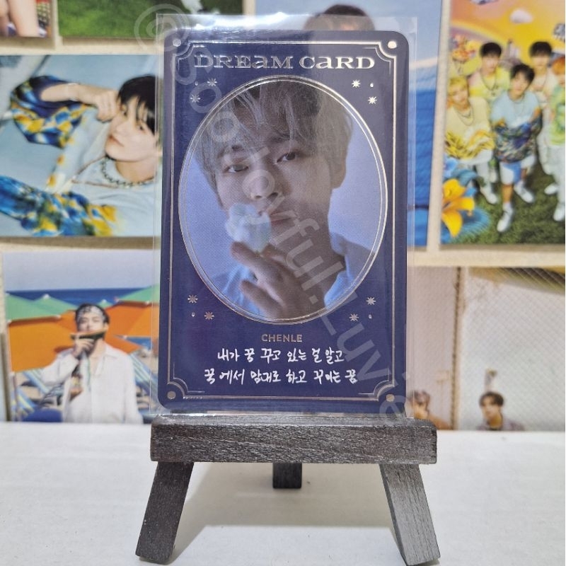 [READY] PC Chenle NCT Dream Starry Daydream MD