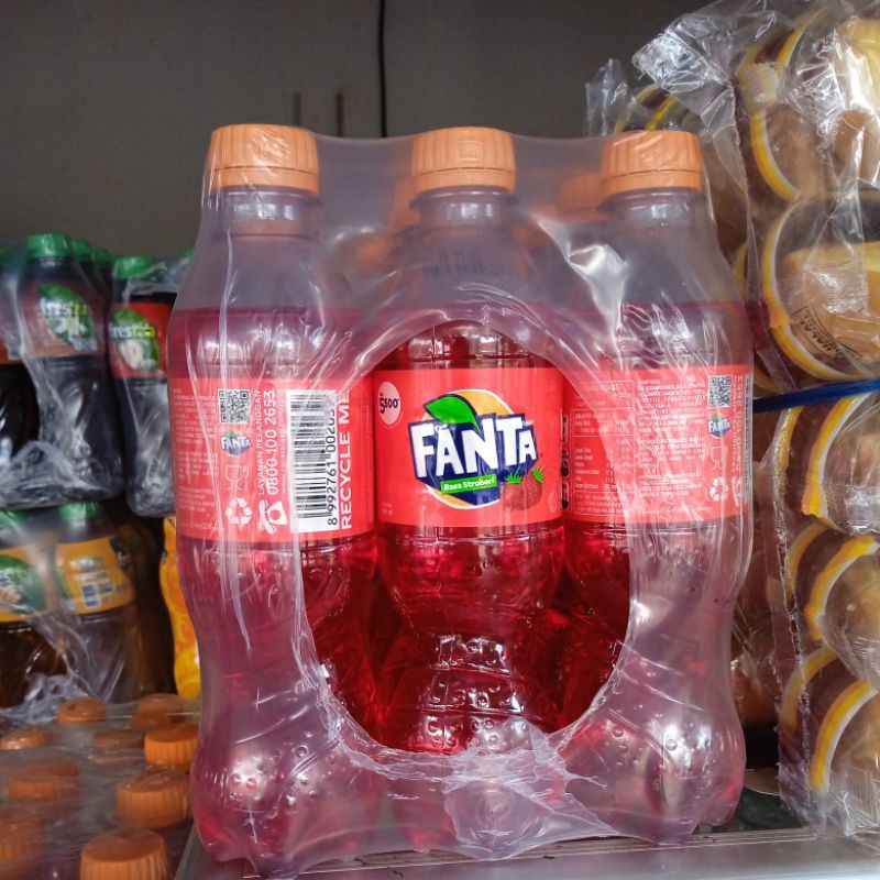 

fanta