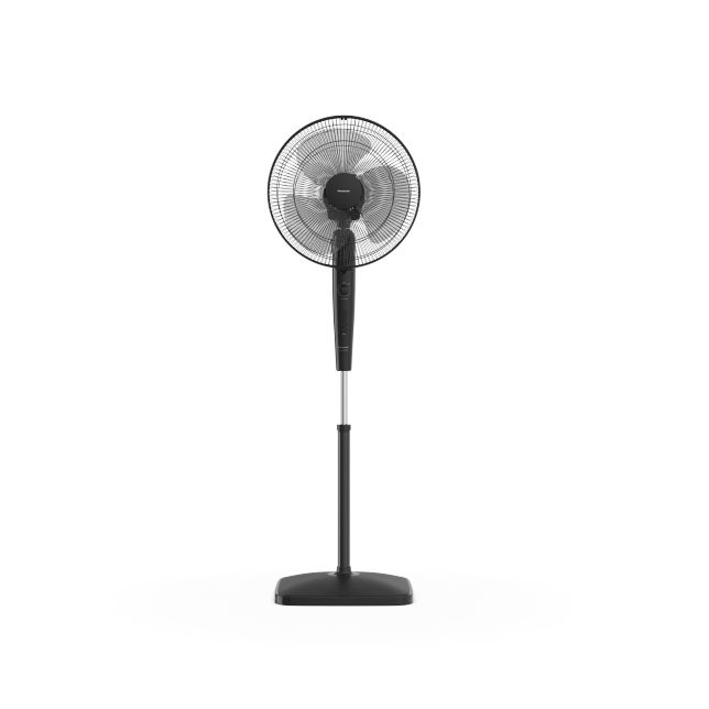 Panasonic Stand Fan F-ES4022 / Kipas Angin Berdiri 16&quot; + Timer FES4022 Ultra Breeze
