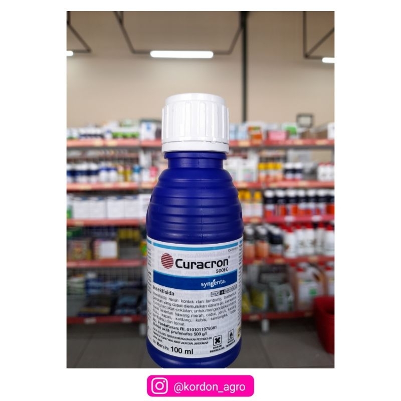 Curacron 100ml