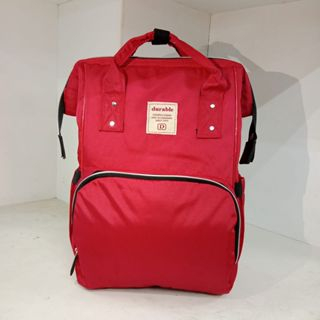 Diaper Bag Tas Ransel Tas Bayi Tas Popok