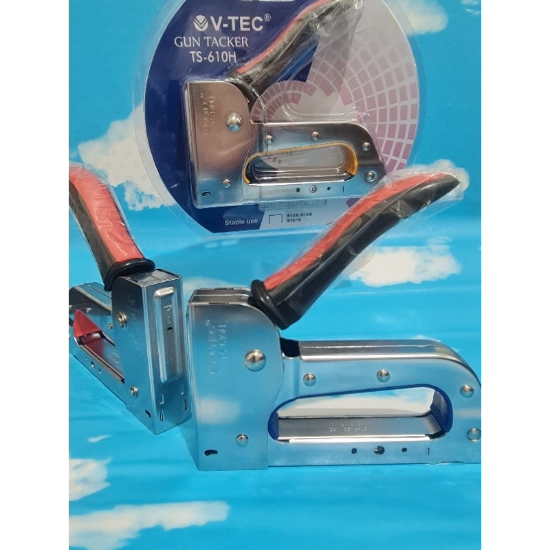 

GUN TACKER | STAPLER / STAPLER TEMBAK