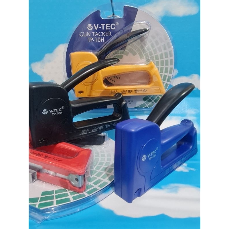 

GUN TACKER / STAPLER TEMBAK