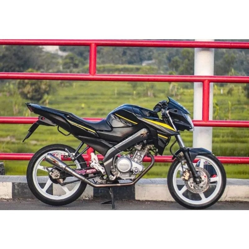 STRIPING NEW VIXION ADVANCE NVA 2017 LIS STICKER DECAL YAMAHA NEW VIXION ADVANCE NVA 2017 VIXION NEW