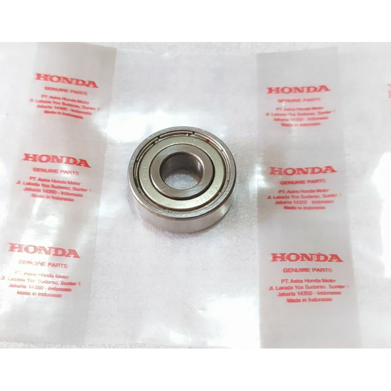 Bearing 6201, Laher Roda Depan | Honda Beat, Scoopy, Genio, Vario