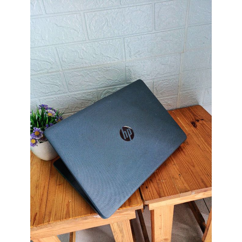 LAPTOP HP CORE I3 NORMAL SIAP PAKAI   || LAPTOP SSD || LAPTOP SECOND|| LAPTOP KULIAH