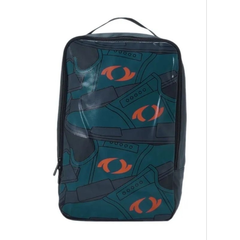 Shoe Bag Tas Sepatu Original Astec Black