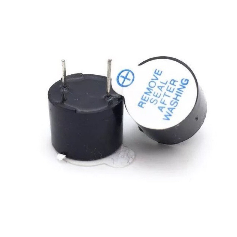 Active Buzzer 5V - AIFRobotic aktif