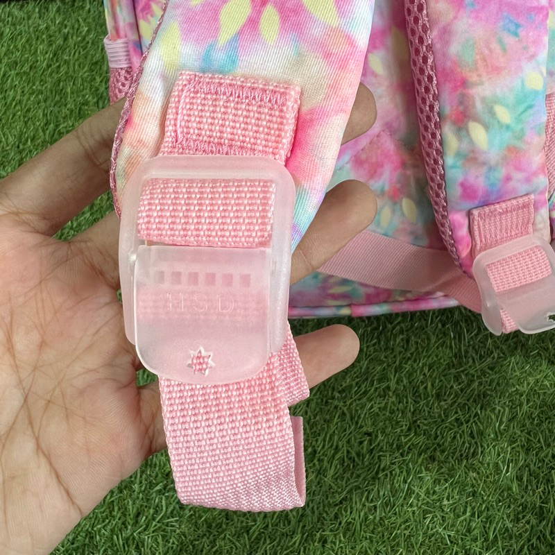 Ransel  Anak Sekolah Paud 3D HSD-10610