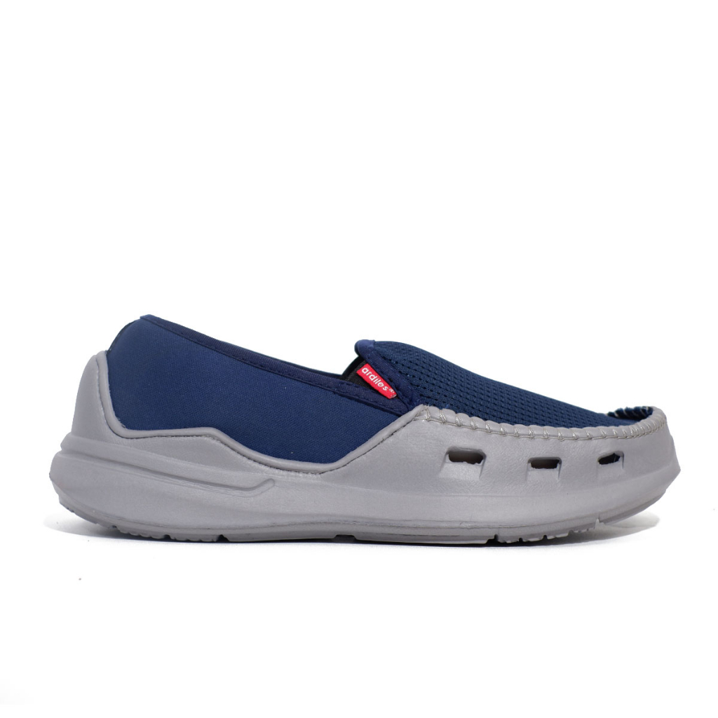 SEPATU SLIP ON PRIA ARDILES TAYON - IST - LIAM 02 39-43