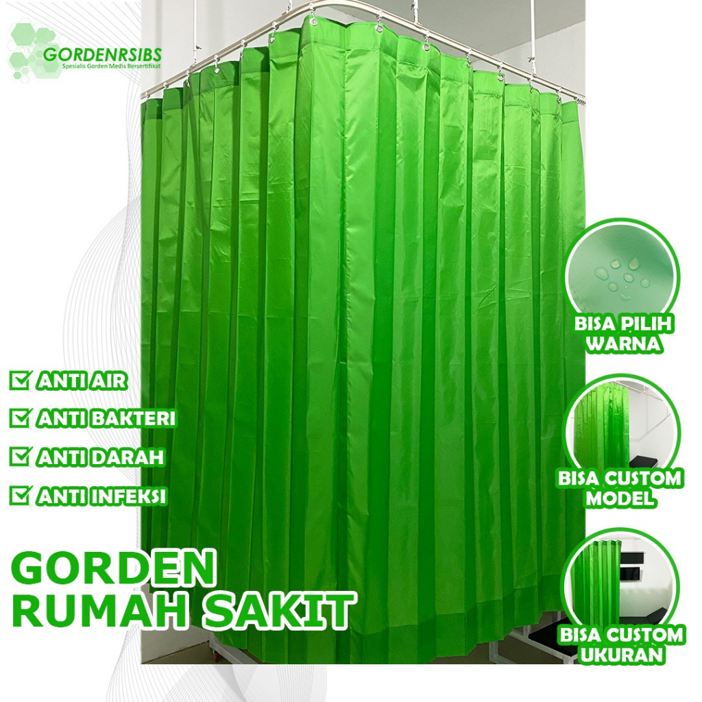 TIRAI GORDEN TERBARU-JENIS KAIN BLACKOUT-DISTRIBUTOR KAIN GORDEN RUMAH SAKIT