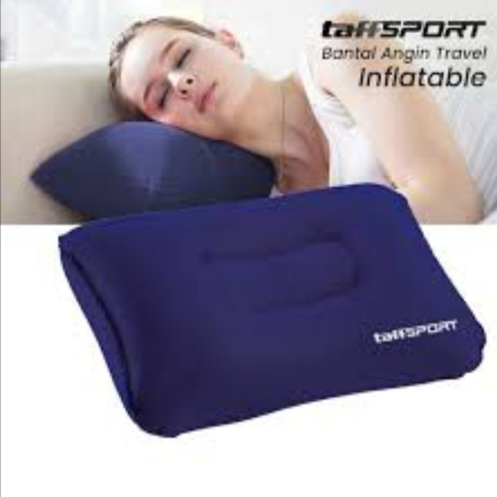 Bantal Udara Bantal Angin Bestway