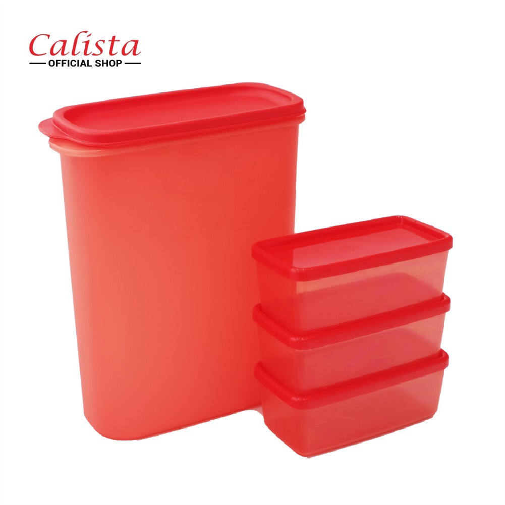 Calista Oshu Toples Beranak Set isi 4pcs