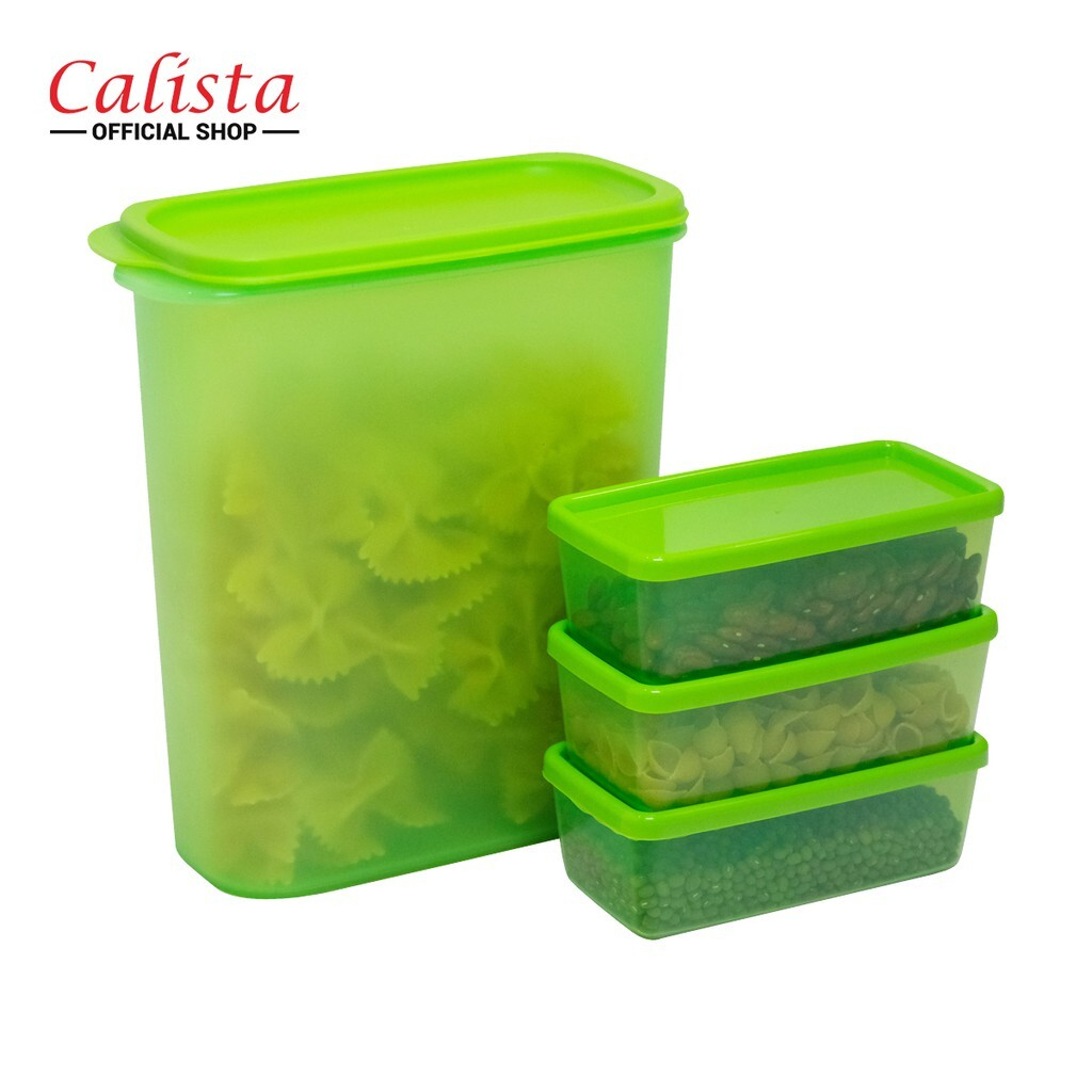 Calista Oshu Toples Beranak Set isi 4pcs