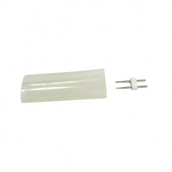 Meval Penutup Kabel / Konektor Led Strip ACA-C01
