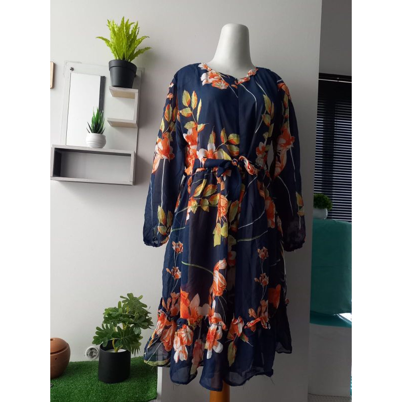 tunik terbaru. tunik ala selebgram.tunik oversize