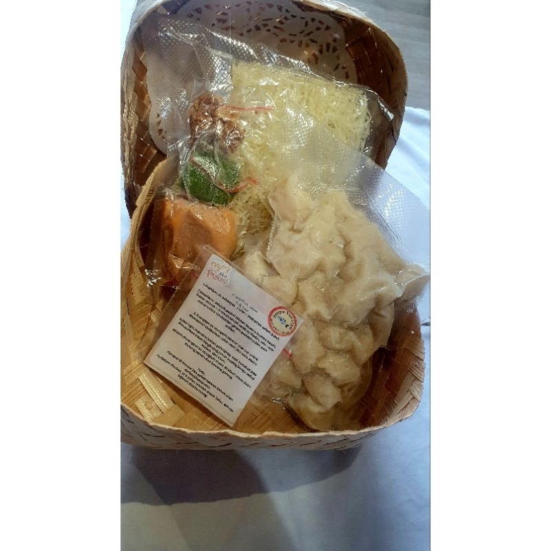 

hampers tekwan