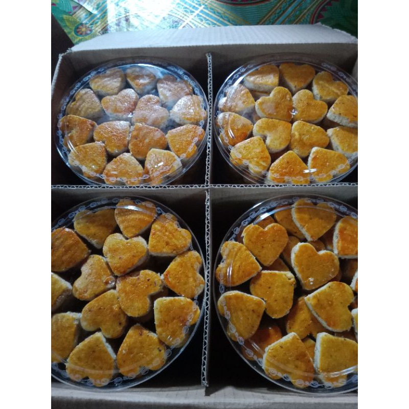 

kue kering kacang 500gram