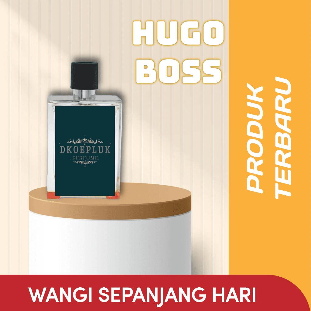 PARFUM PRIA HUGO BOSS ENERGIZE