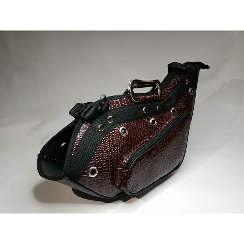 TAS KISO AYAM BANGKOK/TAS KISA AYAM BANGKOK ADUAN PREMIUM