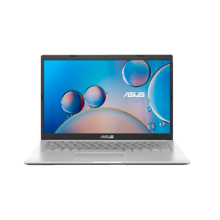 Laptop Sekolah Baru ASUS Vivobook 14 A416MA - E410MA  - E510MA INTEL N4020 - N5030 RAM 8GB SSD 512GB WINDOWS 11 OHS