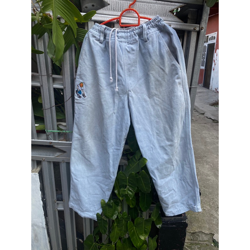 celana televisi star