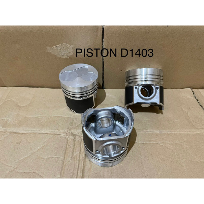 piston kubota d1403