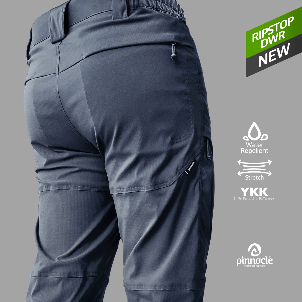 Pinnacle Vetta Tactical - Mountain Blue XXL