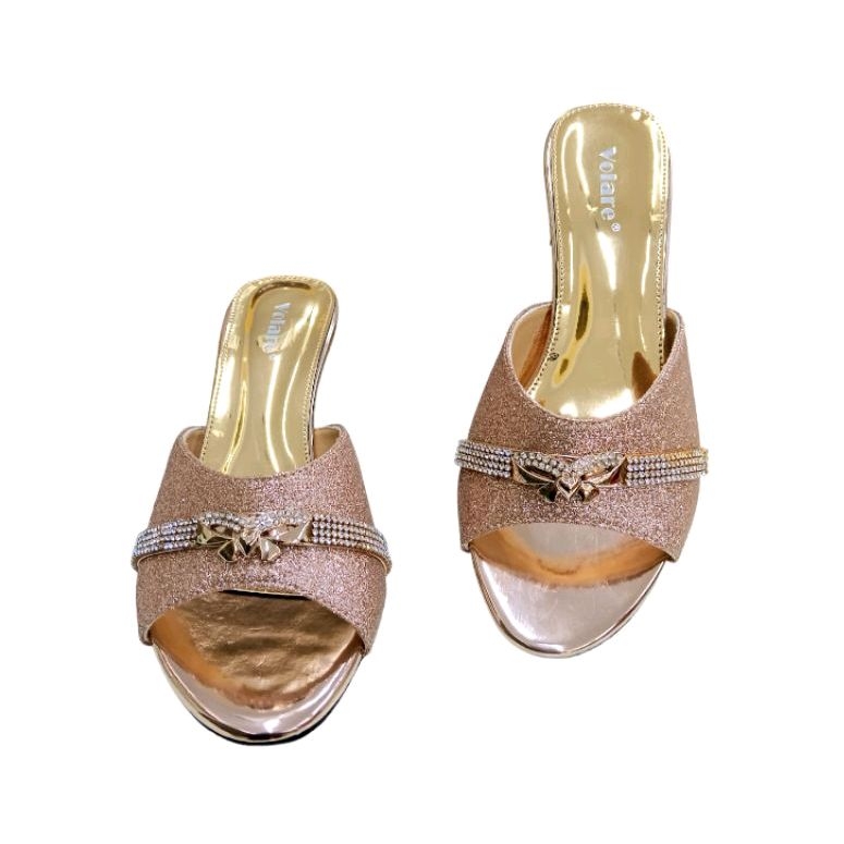 Sandal Pesta Wanita Volare BH 5020