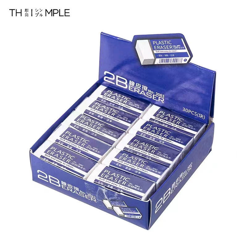 

Eraser / Penghapus Super Bersih-THINPLE