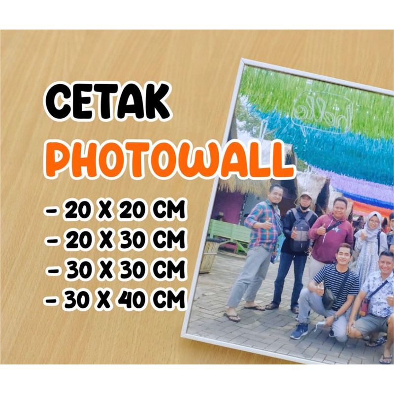 photowall