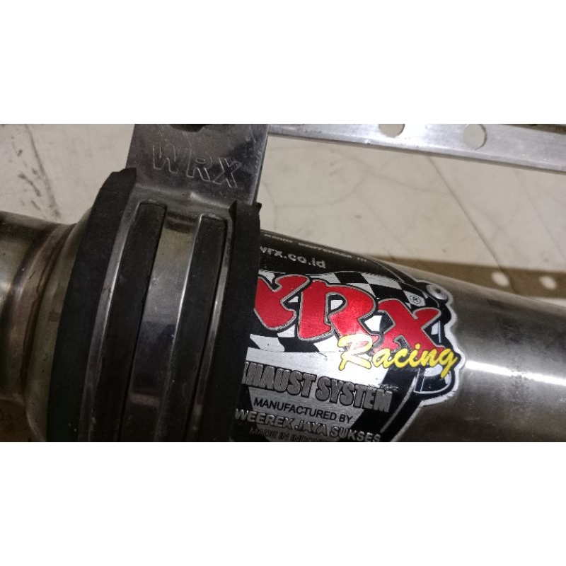 Wrx GP5 K1 ORIGINAL