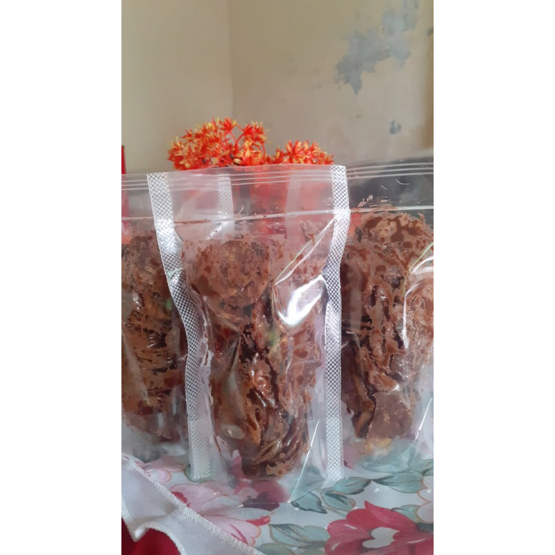 

KERIPIK PISANG LUMER