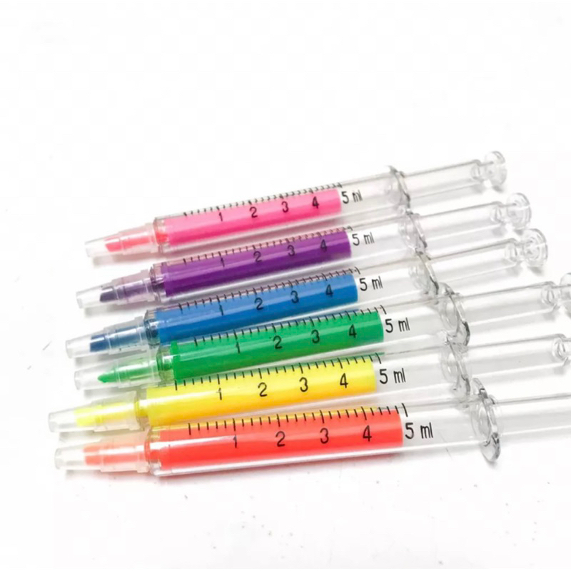 

STABILO/HIGHLIGHTER SUNTIKAN