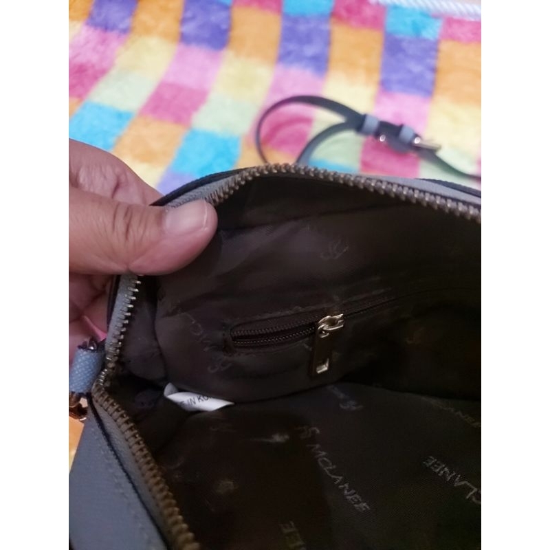 tas murah Mclanee