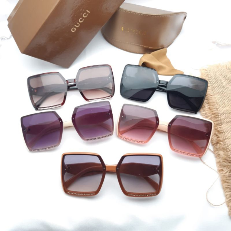 Kacamata GC 2301 | Kacamata Sunglases | Kacamata Hitam | Kacamata Fashion