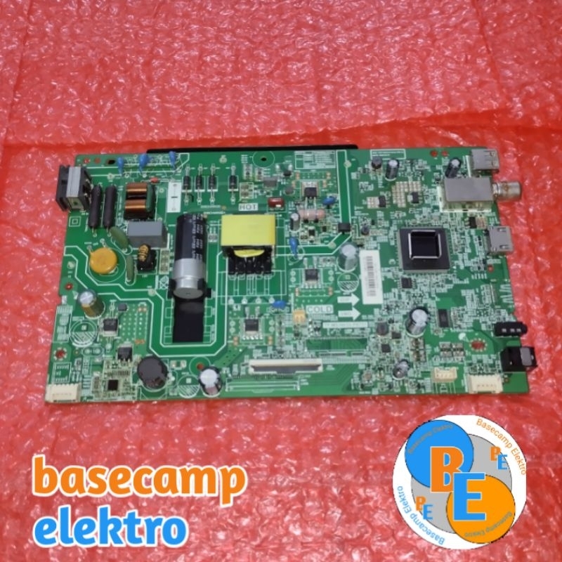 Mainboard TV LED SAMSUNG UA32T4001AK MB TV LED SAMSUNG UA32T4001AK Mainboard TV SAMSUNG UA32T4001AK 