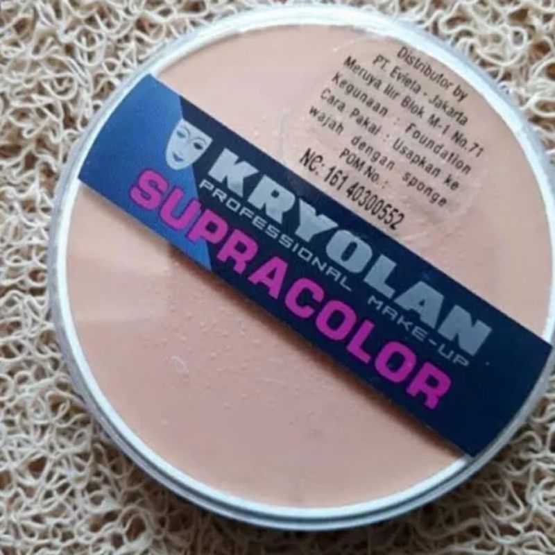 Krayolan Supracolor 15ml