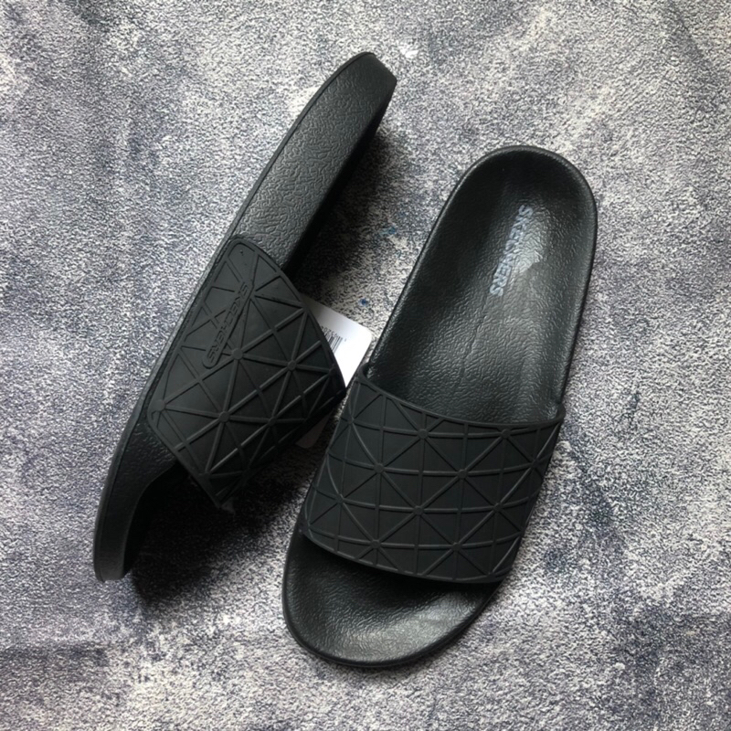 Sandal Slide Skechers Original Sale