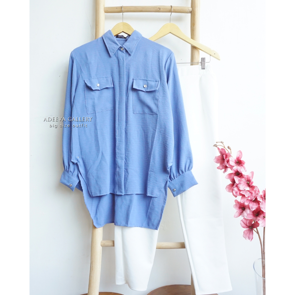 ADEEVA Masya Setelan Wanita