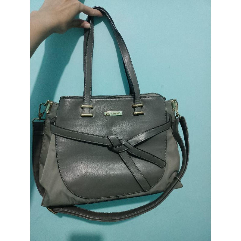 tas palomino slingbag wanita