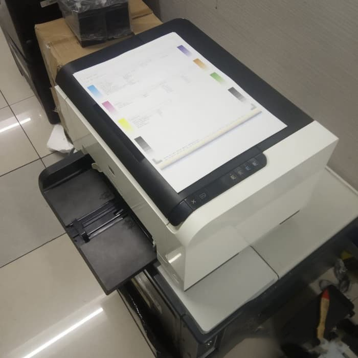 Promo Murah Printer Hp Laser Colour Cp 1025