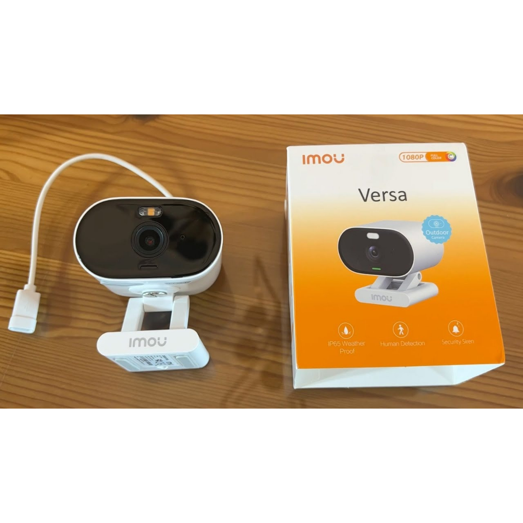 IPC-C22FP-C IMOU VERSA 2MP Wireless Magnetic Weatherproof cctv