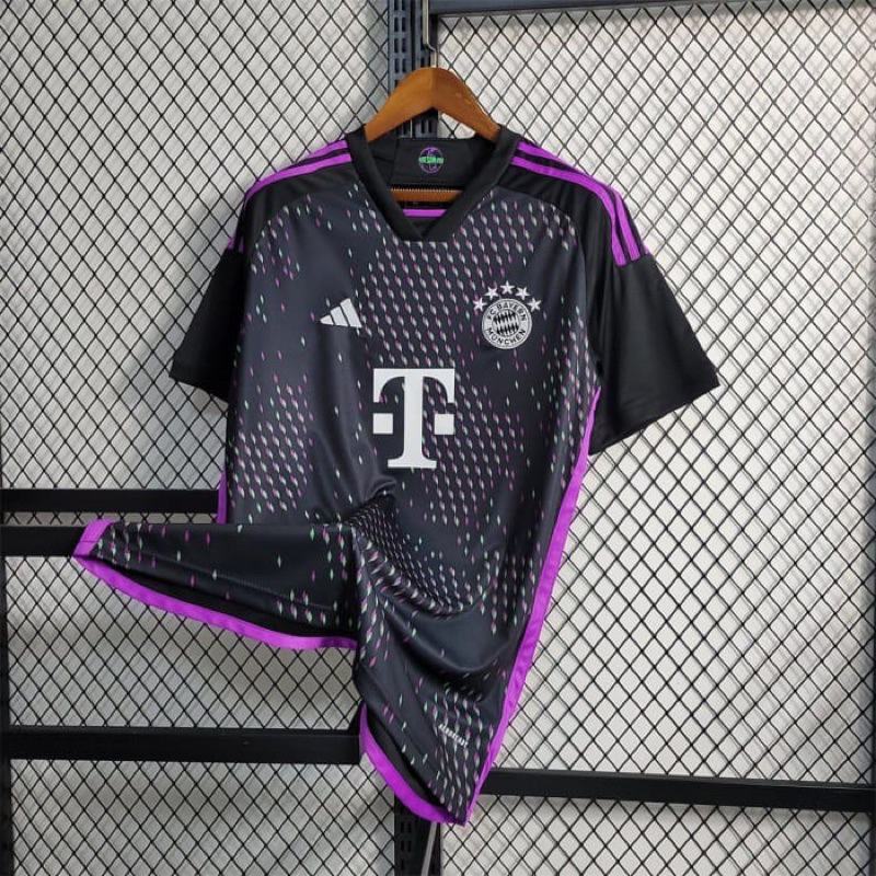 JERSEY BAYERN MUNCHEN