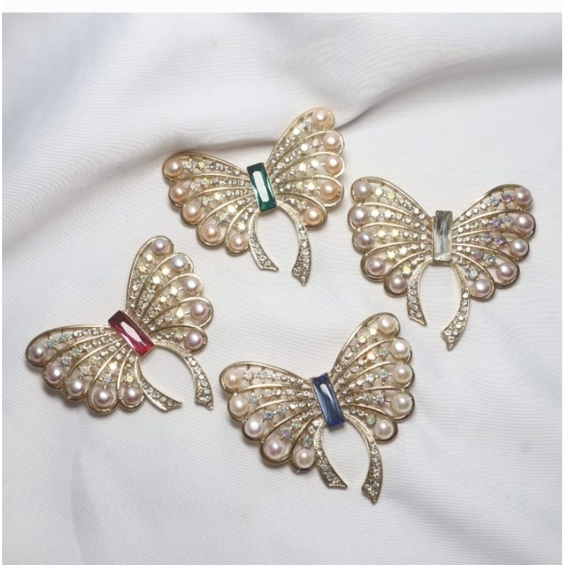 Bros Asli mutiara air tawar