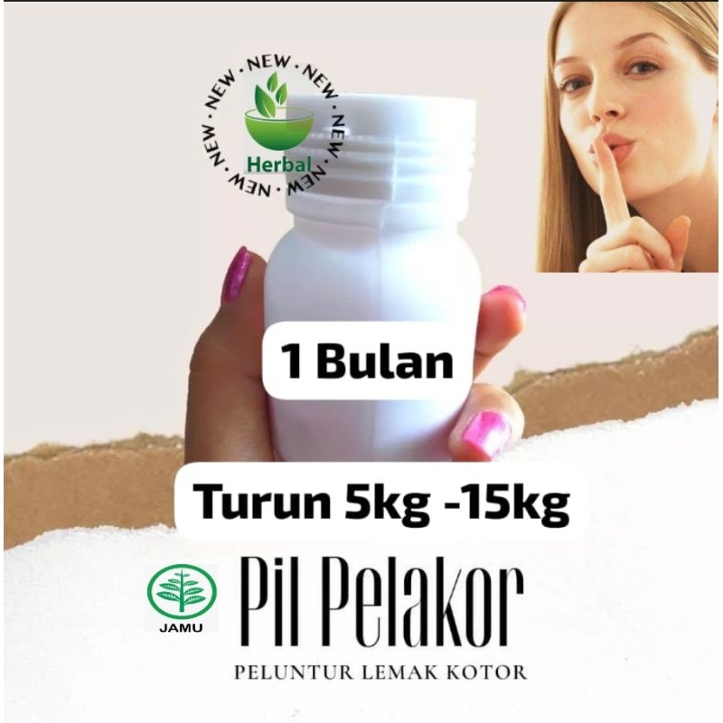 

TKS PELANGSING HERBAL ANTI GELAMBIR HAJAR PERUT BUNCIT DAN LEMAK KOTOR