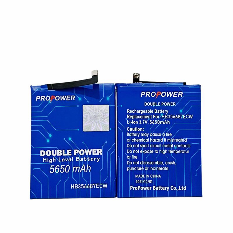 BATERAI PROPOWER HB356687ECW FOR HUAWEI NOVA 2i / NOVA 3i